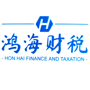 广西鸿海财税服务有限公司